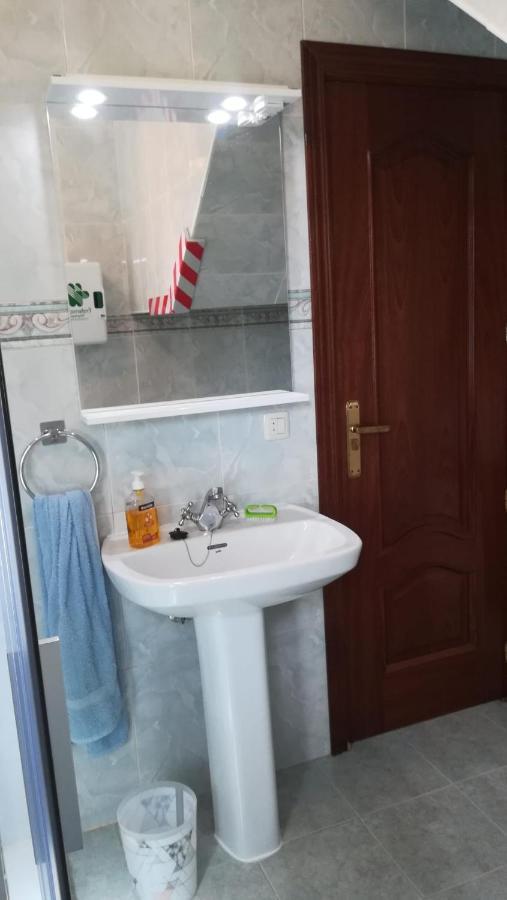Casa Rural Las Canales Zapardiel de la Ribera ภายนอก รูปภาพ
