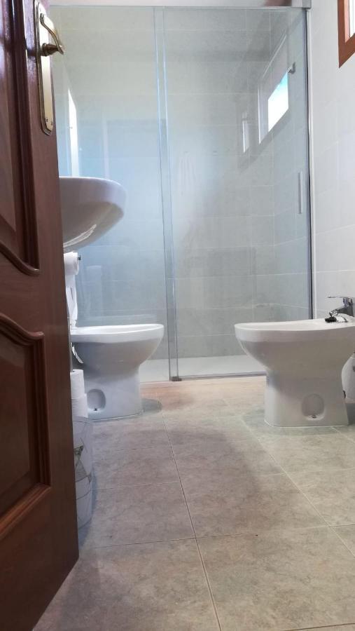 Casa Rural Las Canales Zapardiel de la Ribera ภายนอก รูปภาพ