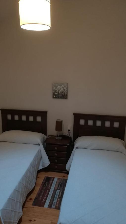 Casa Rural Las Canales Zapardiel de la Ribera ภายนอก รูปภาพ