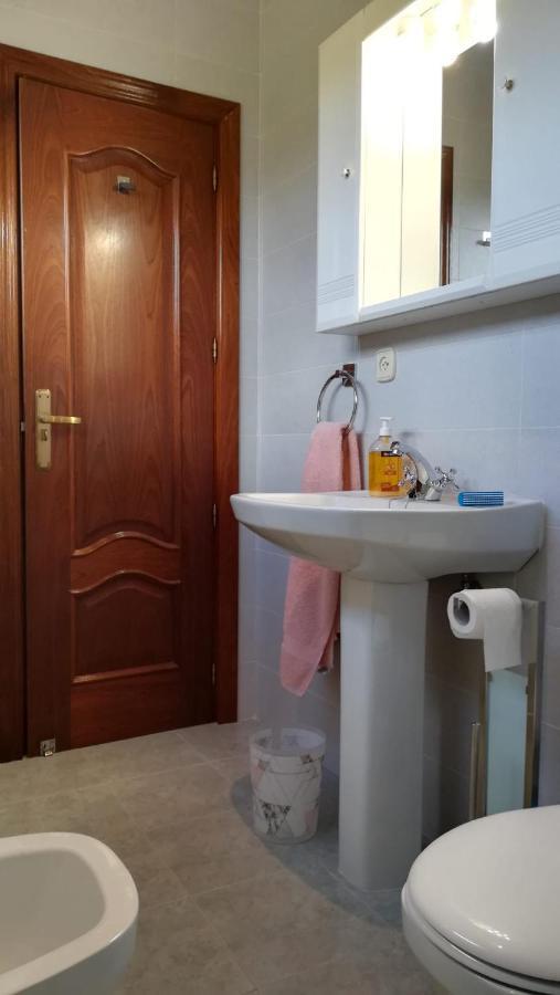 Casa Rural Las Canales Zapardiel de la Ribera ภายนอก รูปภาพ