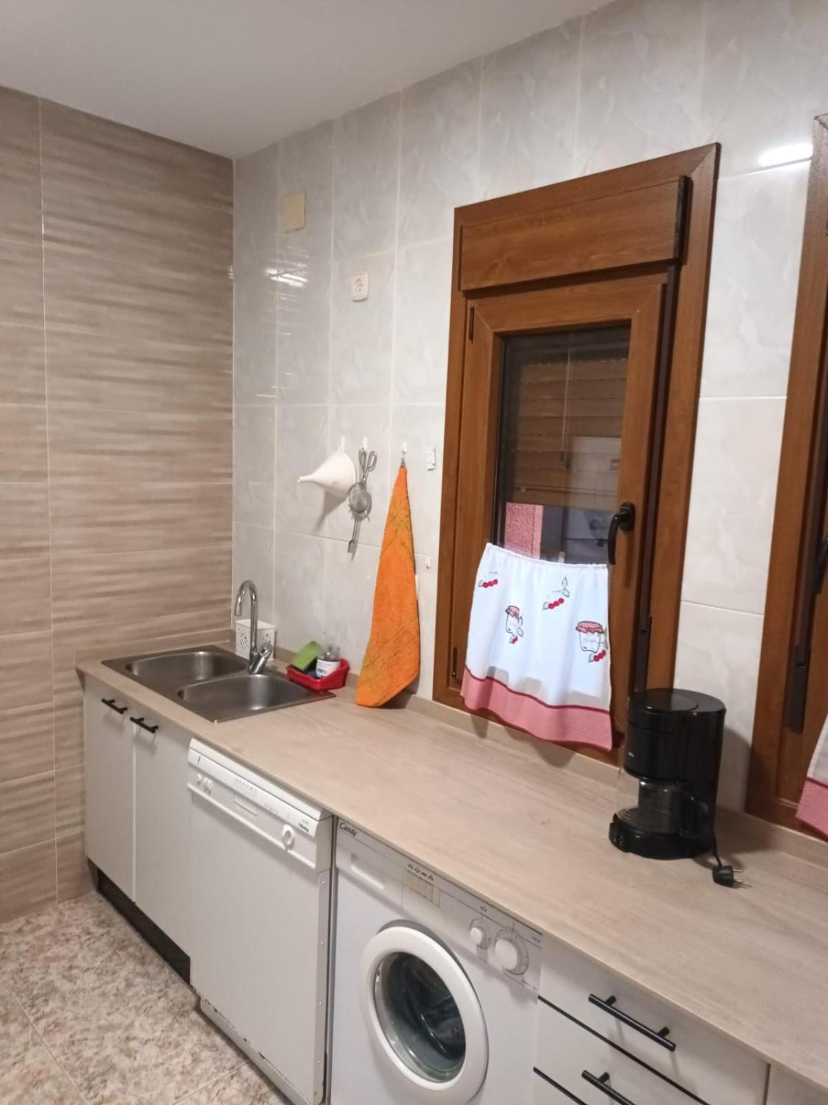 Casa Rural Las Canales Zapardiel de la Ribera ภายนอก รูปภาพ